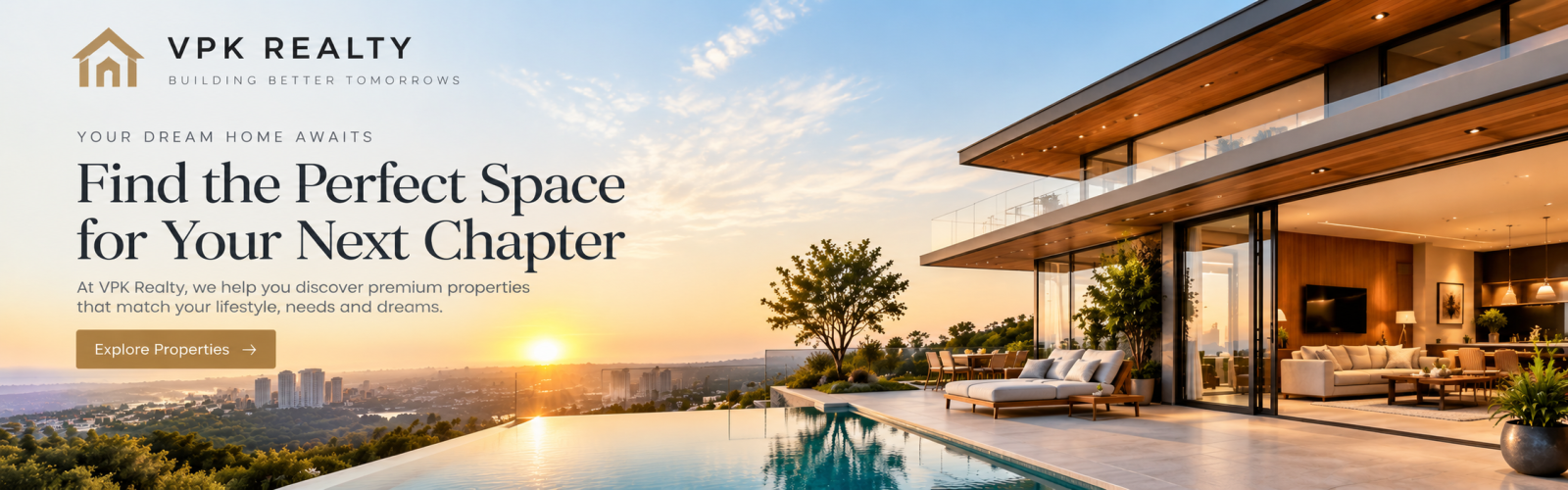 VPK Realty_ Find Your Perfect Space